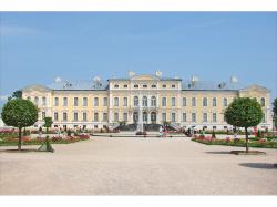 lituania-palacio rundale